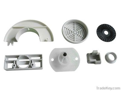 aluminum alloy pulley for auto engine parts