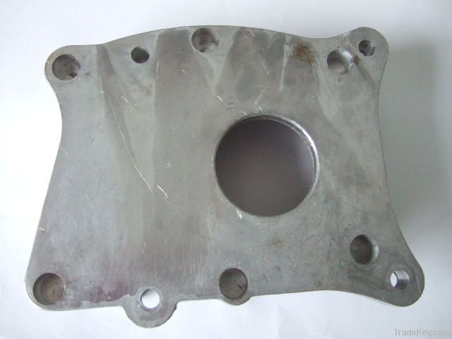 Auto Aluminum Die Casting Parts