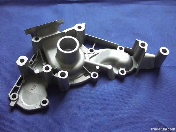 Die Casting Auto Parts