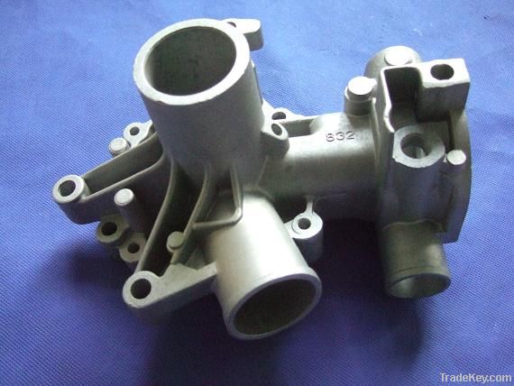 Die Casting Auto Parts