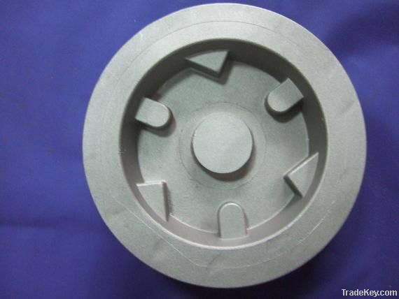 Machine Parts Casting