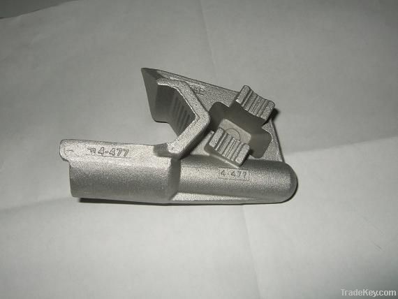 Aluminum Die Casting Part (Tools Parts)