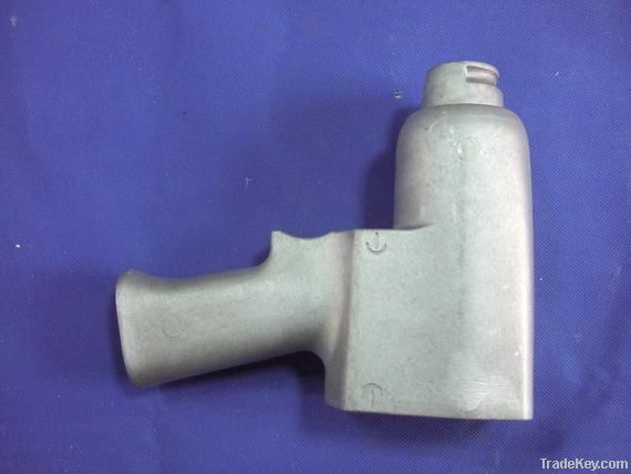 Aluminum Die Casting Part (Tools Parts)