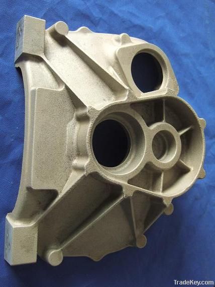 Aluminum die cast parts/aluminum auto parts