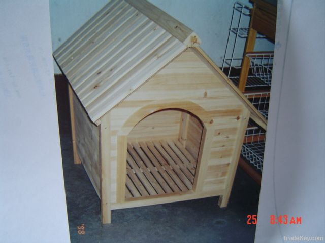 Pet house