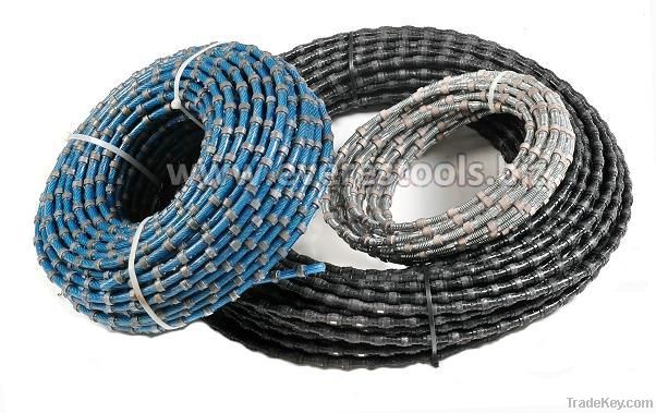 Diamond wire saw for Marble/Granite