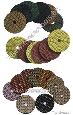 Polishing Pads