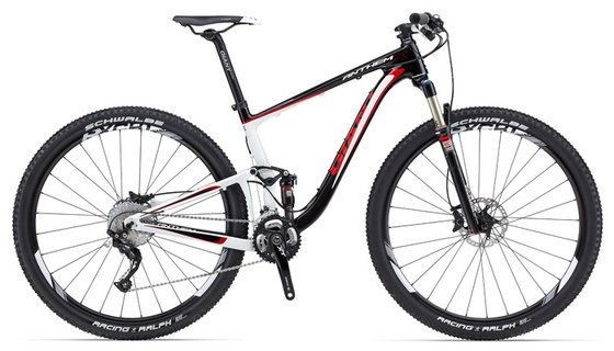 2013 Scott Scale 930 Mountain Bike