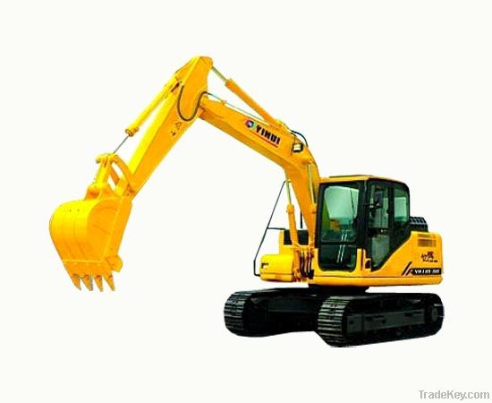 YH130-9B Hydraulic Excavator