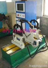 YYQ Belt Drive Balancing Machine