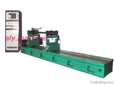 YDB drive shaft balancing machine