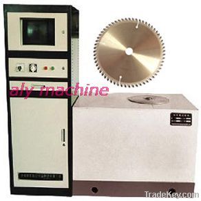 YLD vertical type balancing machine