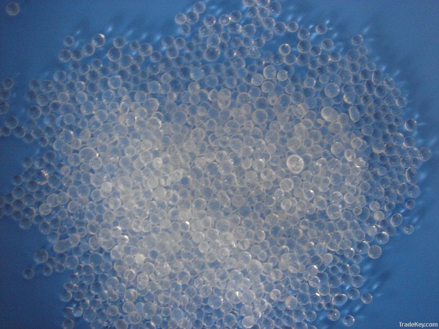 silica gel