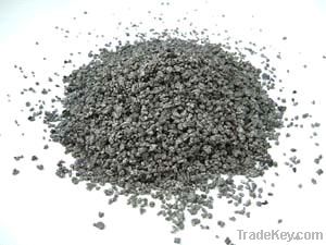 calcined petroleum coke