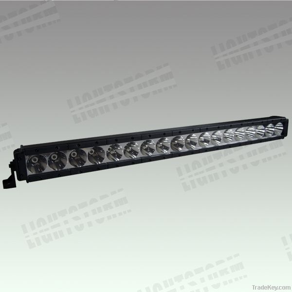 Cree Led Lght Bar 180W 4x4 automotive parts 4x4 Offroad auto led light