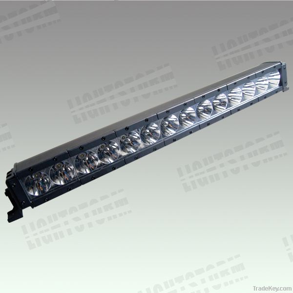 180W 4x4 automotive parts 4x4 Offroad auto led light