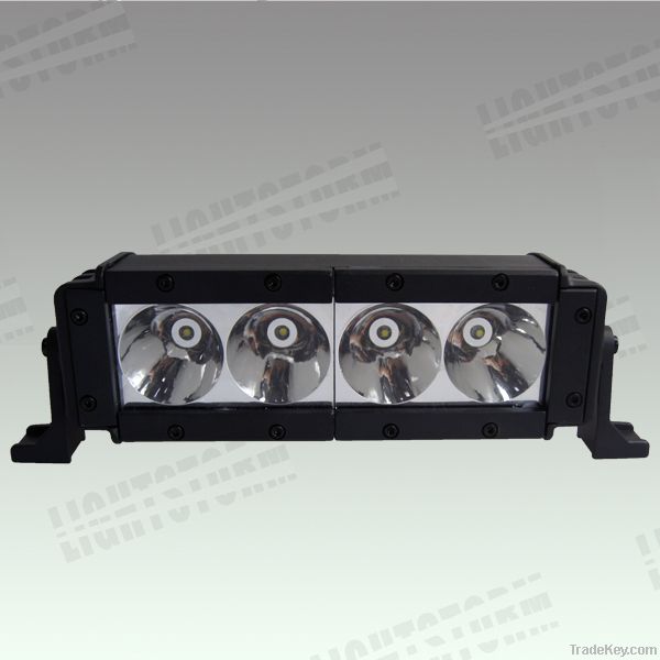 40w 4x4 offroad cree led light bar