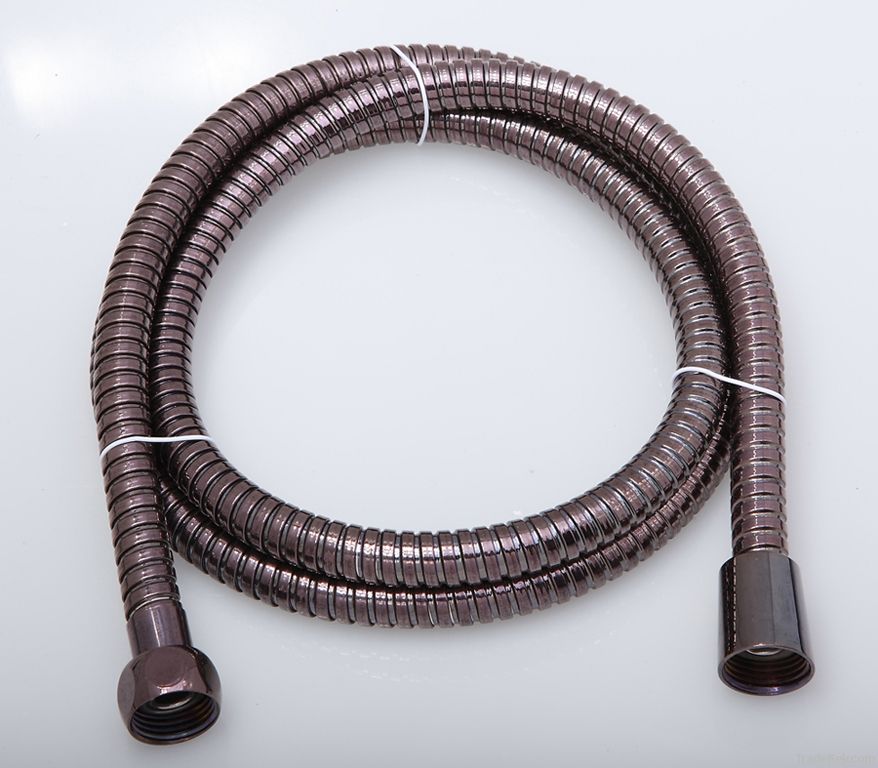 brass bathtub shower hose