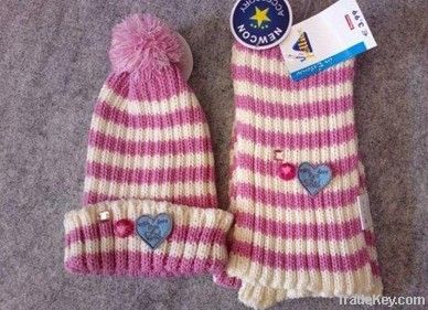 BABY HATS AND CAPS