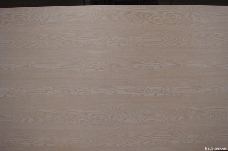 Melamine blockboard