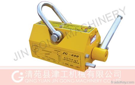 Permanent Magnetic Lifter