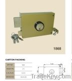 Rim Lock (1868) for door