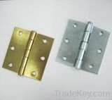 Square Iron Hinge, Door Hinge