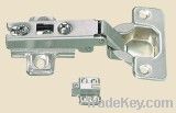 slide-on Concealed Hinge ( two -way) for furniture