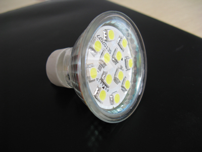 LED Light Bulb