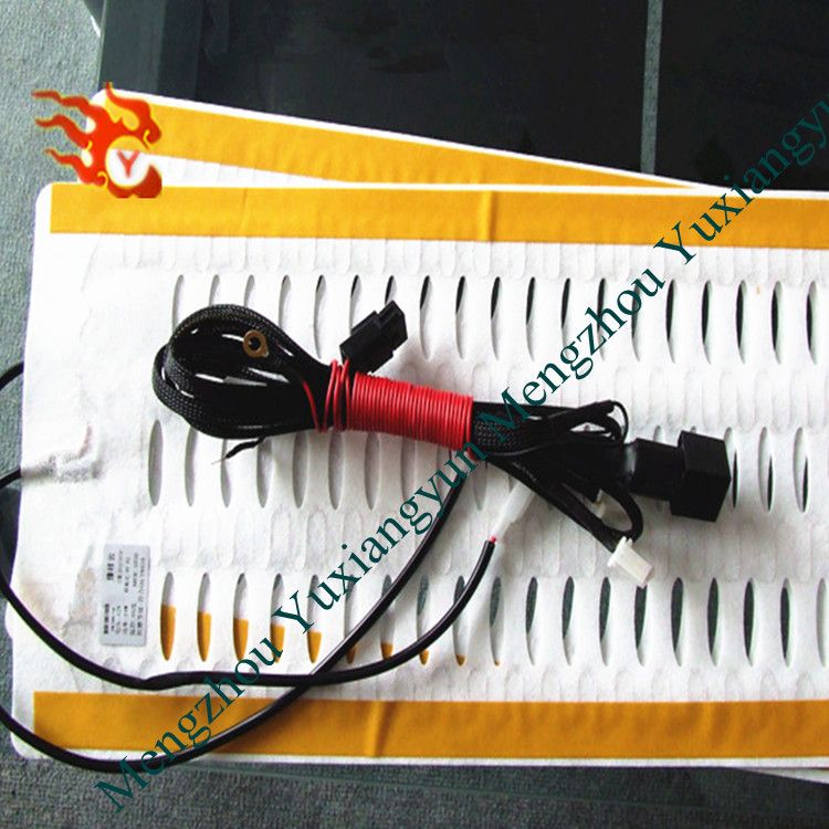 electric heating pad