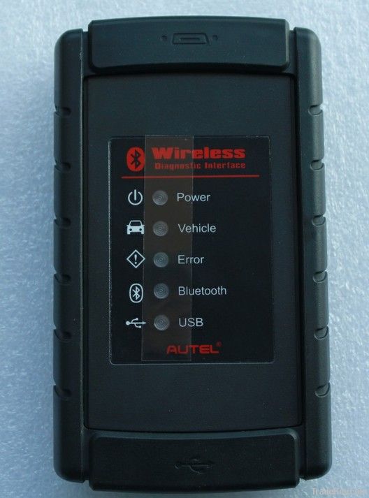 [Autel Distributor] Autel MaxiSys MS908 Scanner WIFI / B