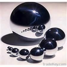 G100 AISI52100 chrome steel ball (ISO9001:2008)