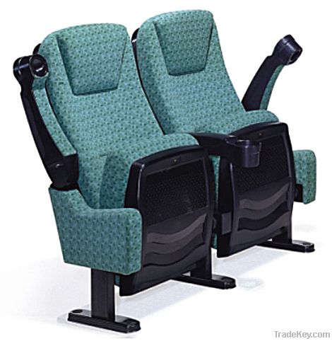 Cinema Seat, Theater Seat, Theater Chair (E280)