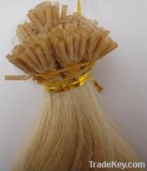 Wholesale premium quality pre-bonded hair extension