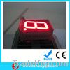 one digit led digit number display outdoor 0.32