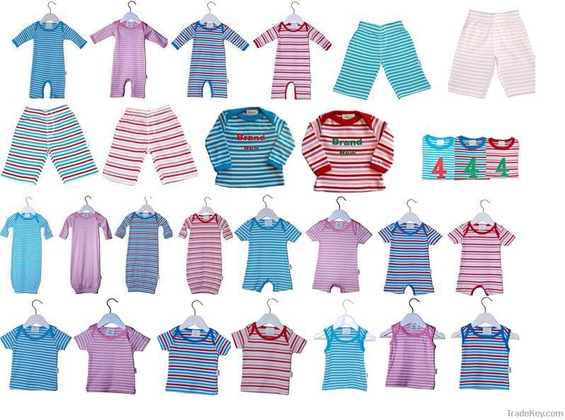 infant clothing