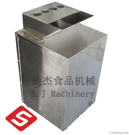 Extra-large vertical meat slicer, meat slicing equipment, meat  cutter