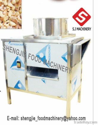 Garlic Separator, Garlic Peeler Machine, Garlic Breaking Machine