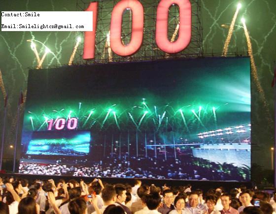 led display, led screen, Led sign, stadium led , rental