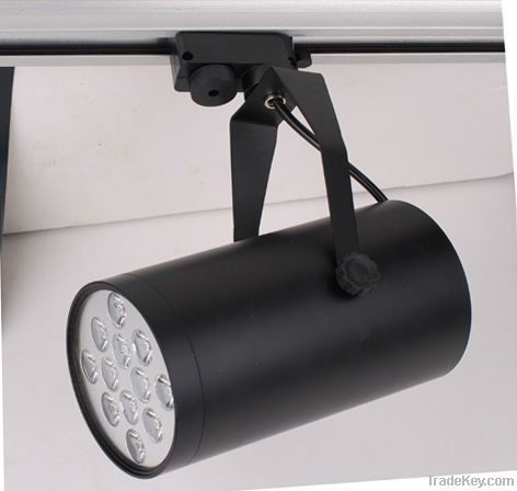 Fashionable 7W LED Track Light With CE UL SAA