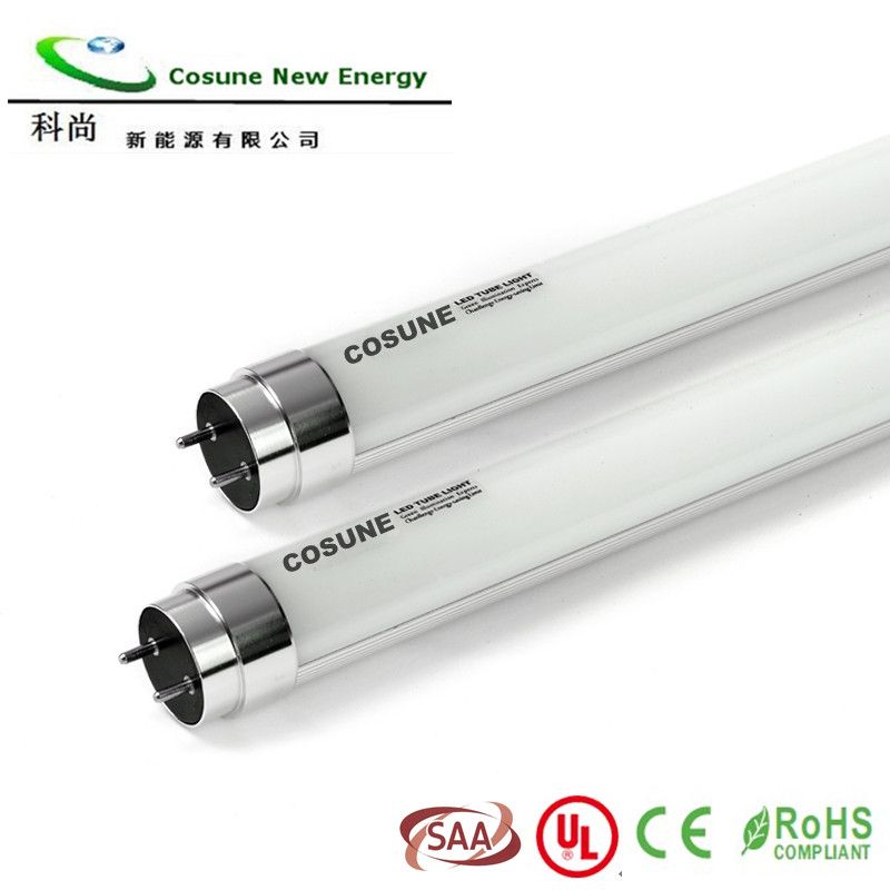 SMD3528 18W T8 LED Tube With CE UL SAA