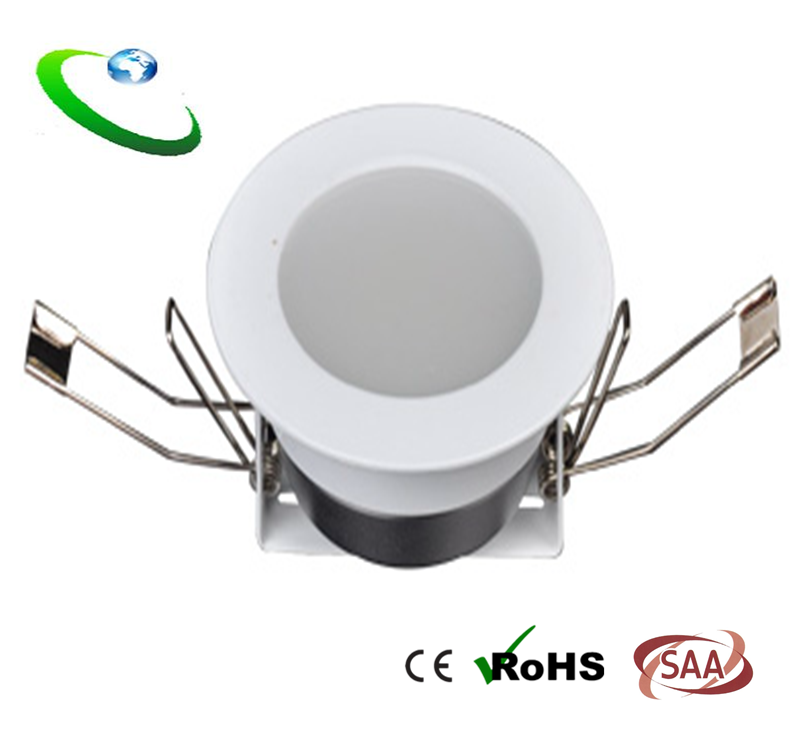 High brightness 5-24W LED Down light / LED ceiling light  Wtih CE UL SAA