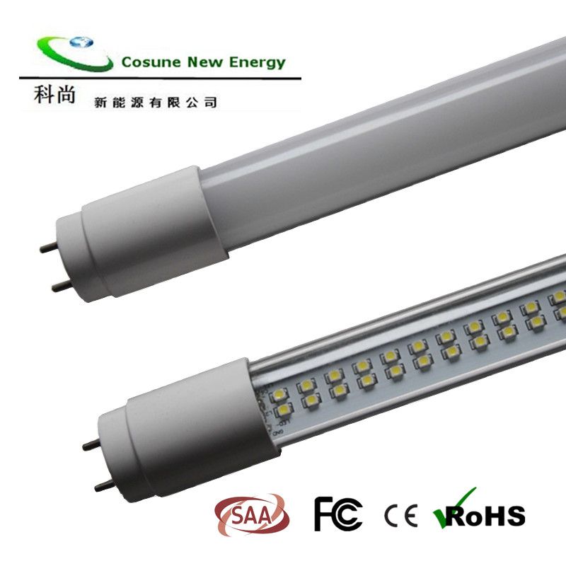 SMD3528 18W T8 LED Tube With CE UL SAA