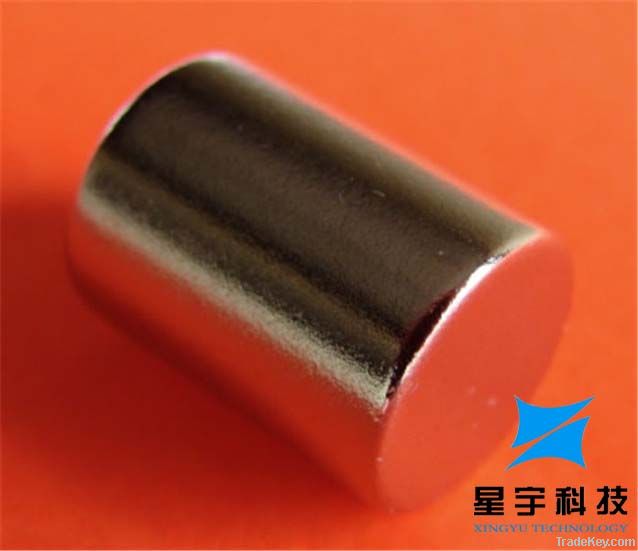 High-power Ndfeb Magnet