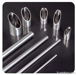 Stainless Steel Tubing (EP Treatmented)