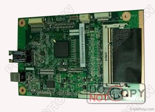 Original New HP P2015N Formatter Board Q7805-60001 printer parts