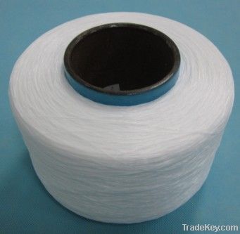 AA grade 1120D spandex bare yarn for knitting