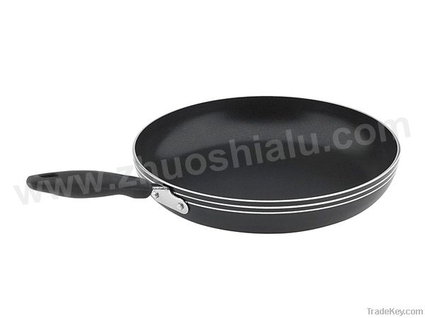 aluminum non stick frying pan