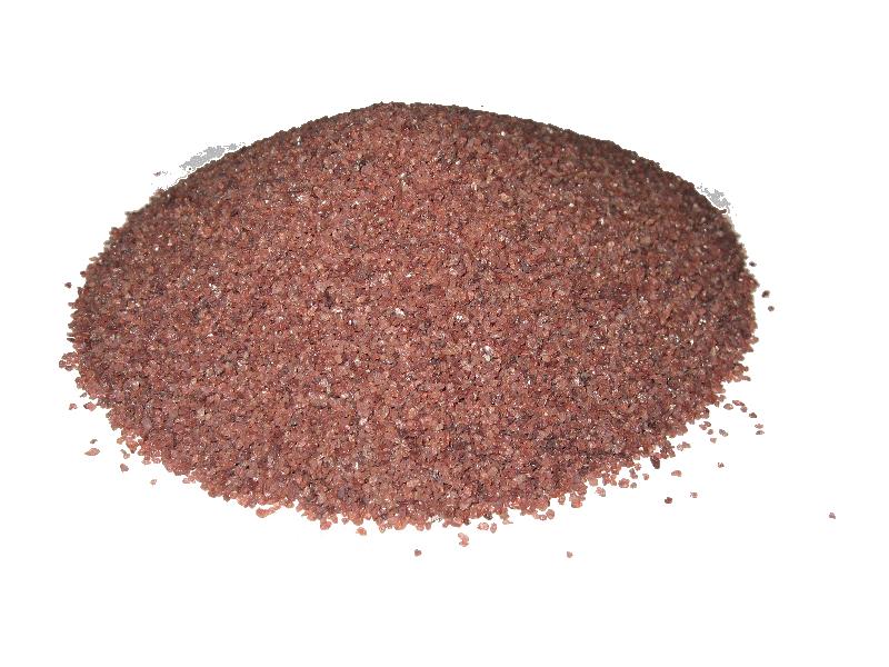 Garnet Abrasive