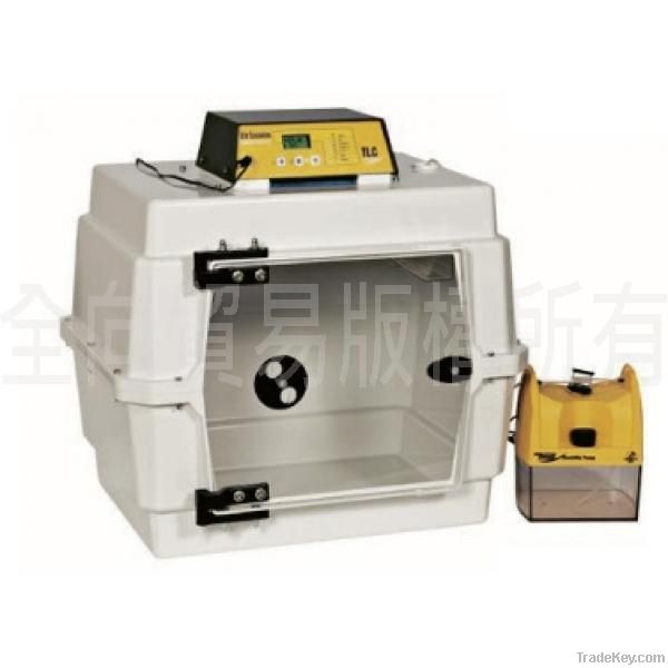 TLC-40 Eco Parrot Brooder (Incl. Humidity Pump)